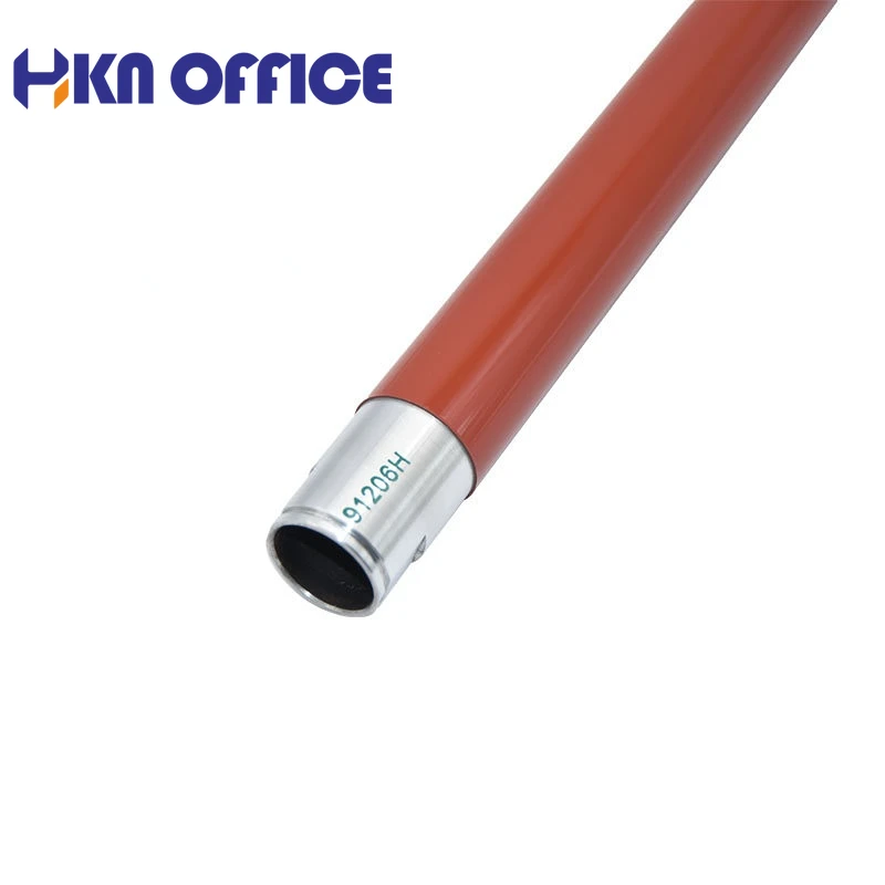 

1 шт. 59K33390 тепловой Верхний фьюзер ролик принтера XEROX DC 240 242 250 252 260 700 700i 770 550 560 WC 7655 7665 7675 7755 7765 7775