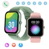 New Digital Smart Watch Heart Monitor Smartwatch 2025 Android Electronic Sports Watches for Man Woman Fitness Tracker for Xiaomi