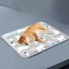 Summer Pet Ice Mats Waterable Pet Cooling Pad For Small Big Dogs Pet Accessories Tear Resistant Pet Cooling Tool 6
