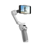 Osmo Mobile SE Handheld Gimbal ActiveTrack 5.0 Magnetic Design Quick Roll in Stock - Image 2
