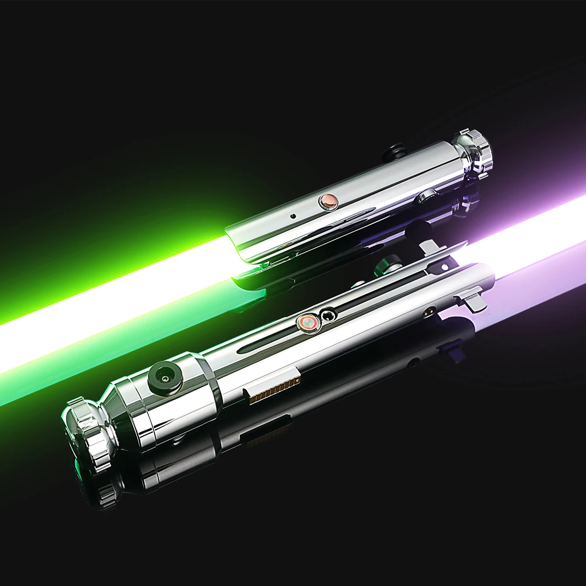 Рисунок 6 - Световой меч JOYACESABER Ahsoka