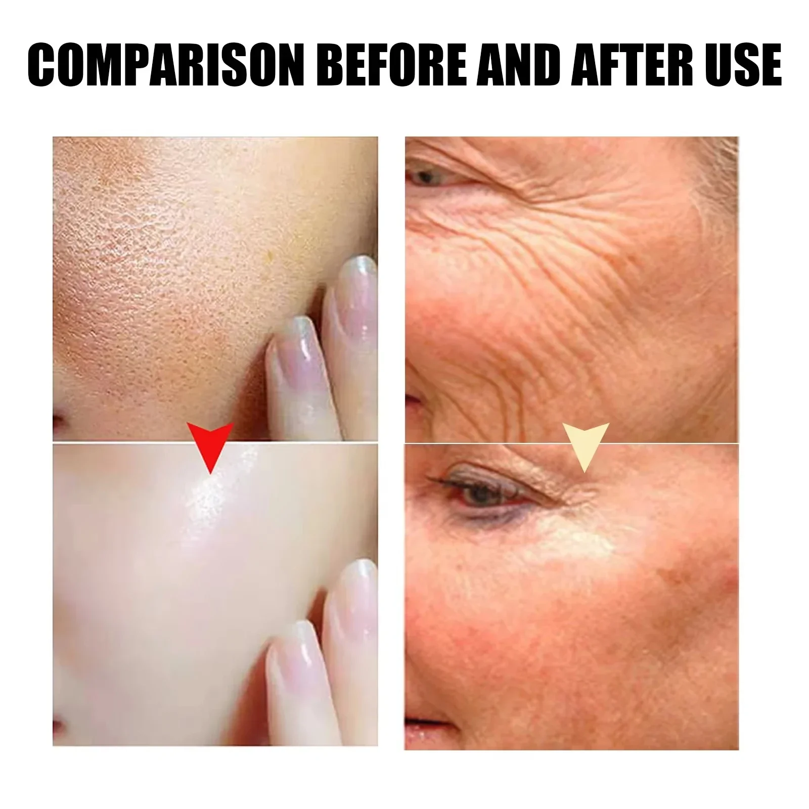 V89 probiotic facial essence, young skin 2