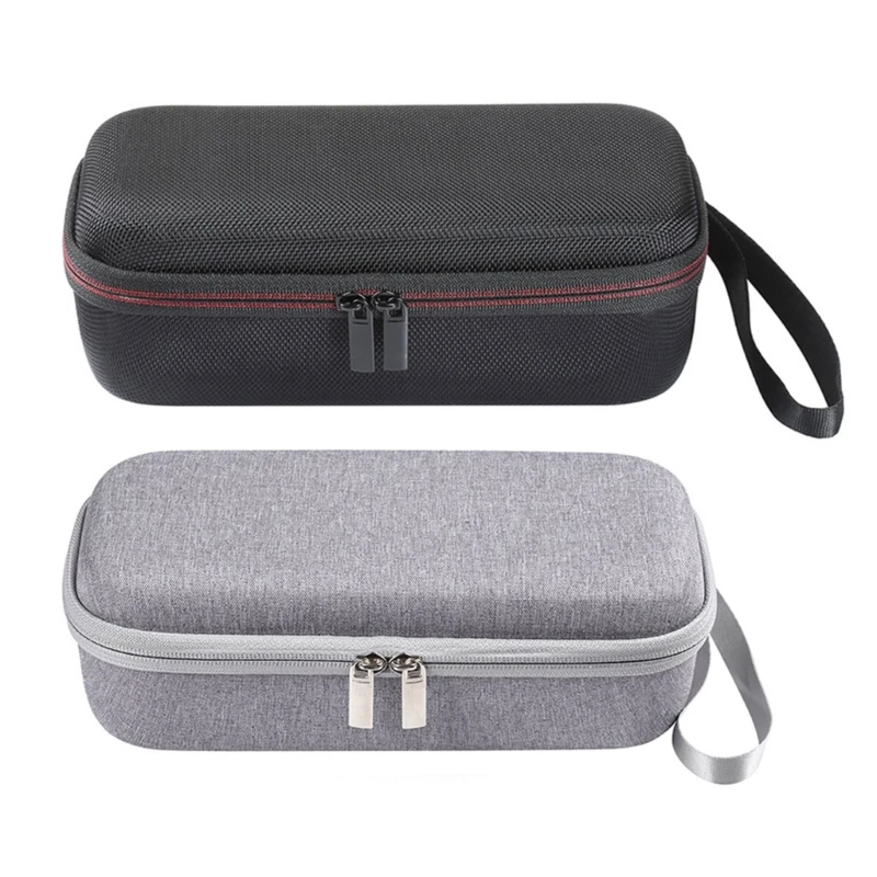 

Hard Case for Portacaputre EVA Zipper with Lanyard Travel Carrying Bag