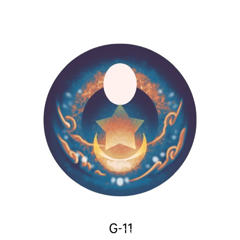 Blyth Pupillen Glas Augen Kit für Drachenkatze Puppe 19 Blyth Pupillen Glas Augen Kit für Drachenkatze Puppe 8