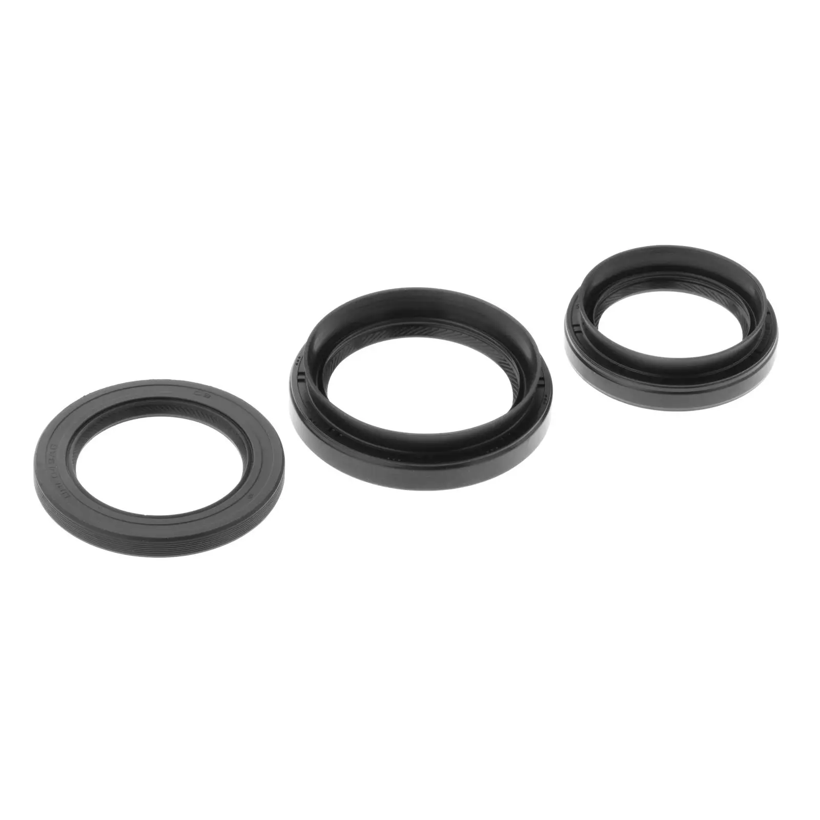 

Transmission Oil Seal U660E U760E Professional Easy to Install Transmission 277077A for Toyota for Alpha for Lexus ES350 6