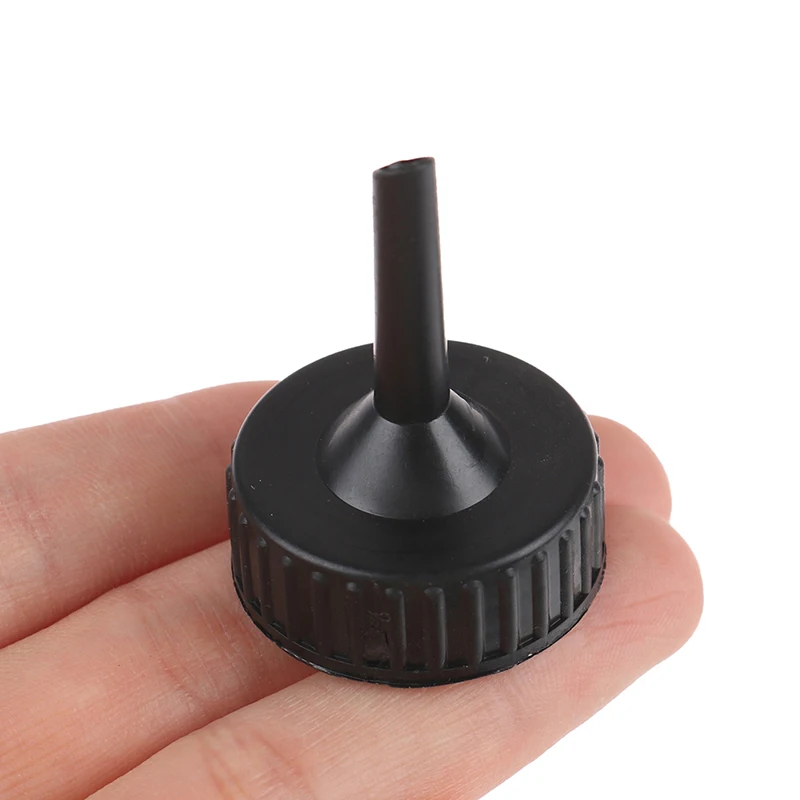 10PCS Aquarium Brine Shrimp Incubator Cap Artemia Hatcher Accessories