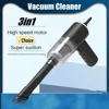 Wireless Car Vacuum Cleaner 6000Pa Cordless Handheld Auto Vacuum High-power Vacuum Cleaner For Home Office Car 1