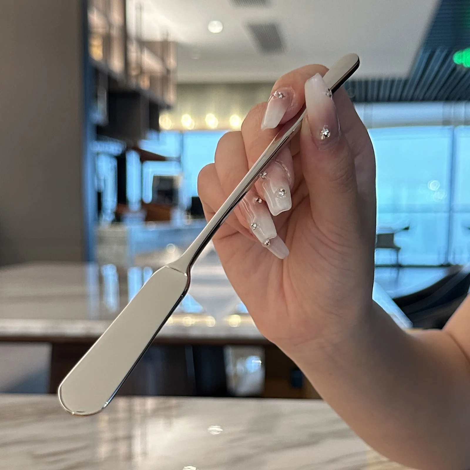 jam spatula