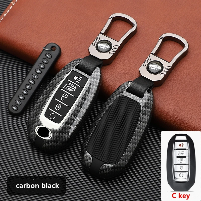 C key carbon black