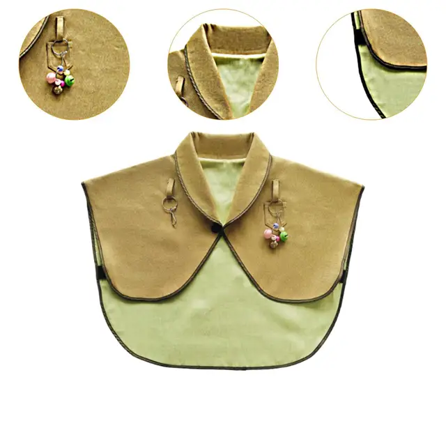 Parrot Anti Scratch Shoulder Protector,Bird Diaper Pet Training Poop Shawl Pee Pad for Cockatoos Pigeons Budgie Macaw Finches 5