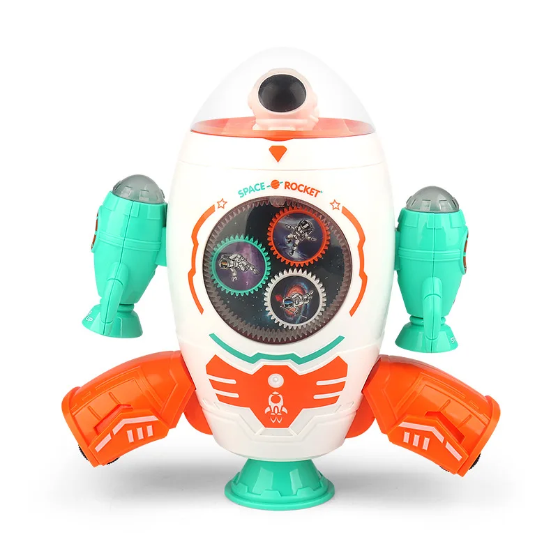 Robot danseur 2.0 – FOR KIDS