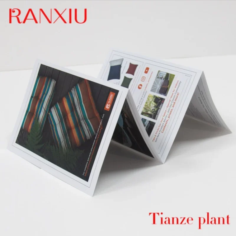 Рисунок 4 - Изготавливаемый на заказ складной