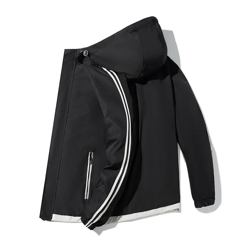 

Spring 2024 New Work Clothes Men's Jacket