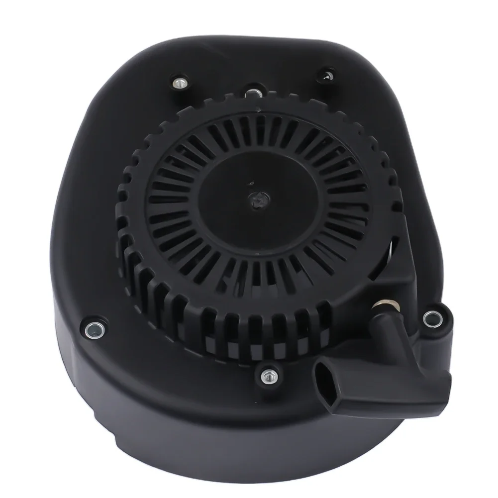 

Lawn Mower Assembly Starter Assembly 193490094 1934902483 Lawn Mower Parts Starter Assembly Lawn Mower Parts Brand New