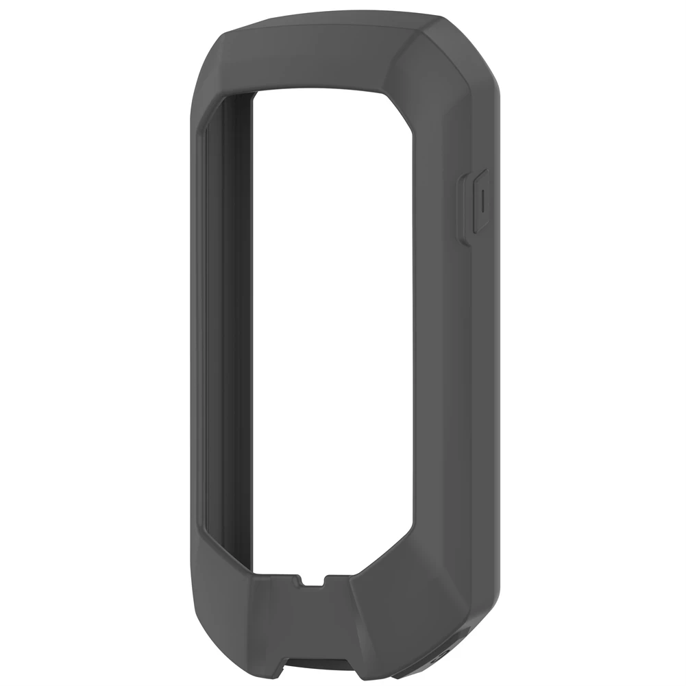 Premium Silicone Protective Case - Flexible Soft Bumper Cover and Shell Protector