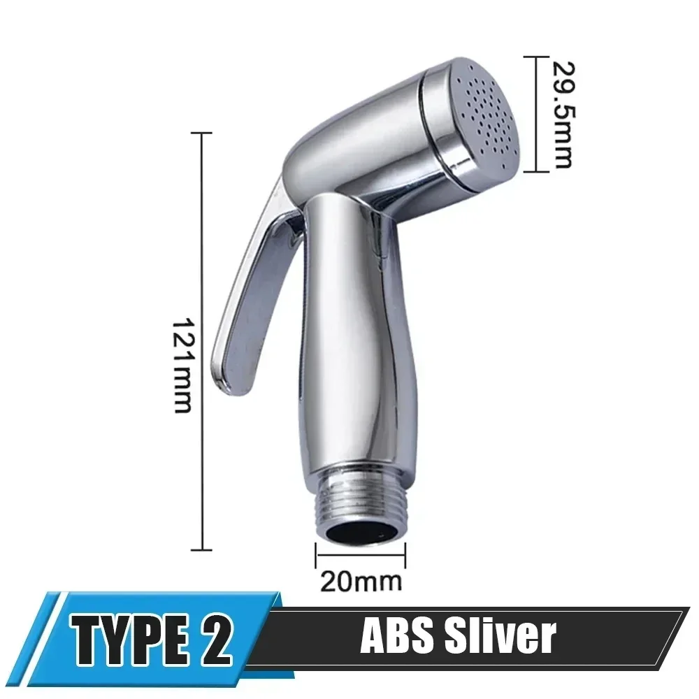 Type 2-Silver