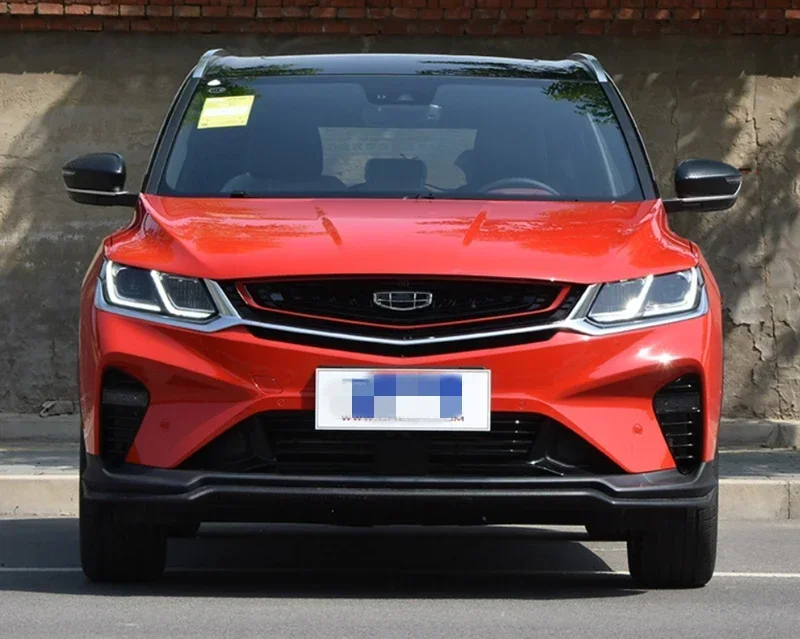 Geely Coolray SX11/Proton X50 용 프론트 브레이크 패드