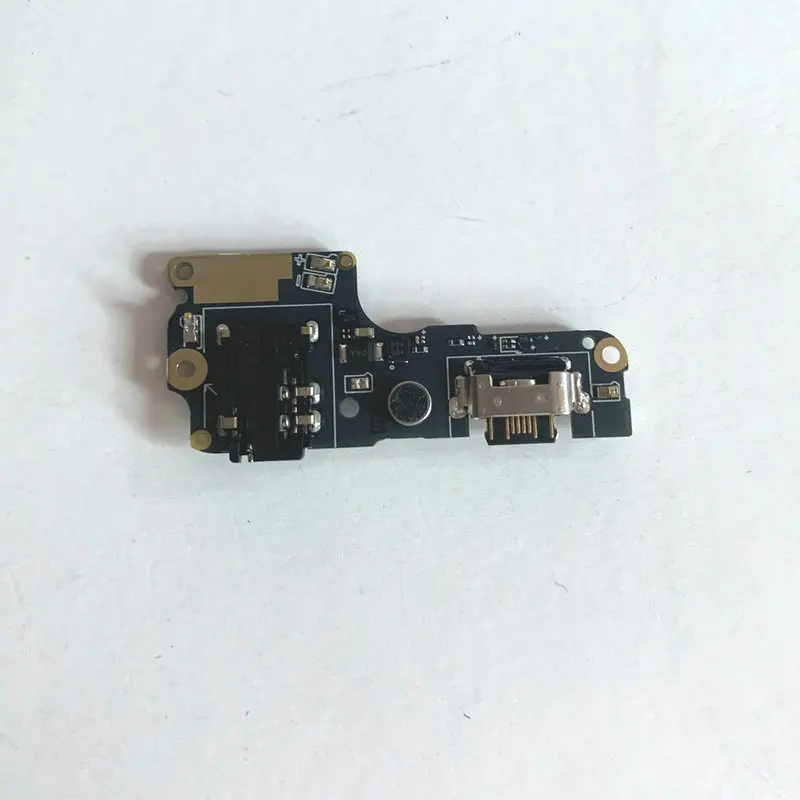 Blackview Wave 8C USB Board & Microphone Charger Circuit - Mobile Repair Component