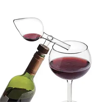 Wine Aerator Pourer 1