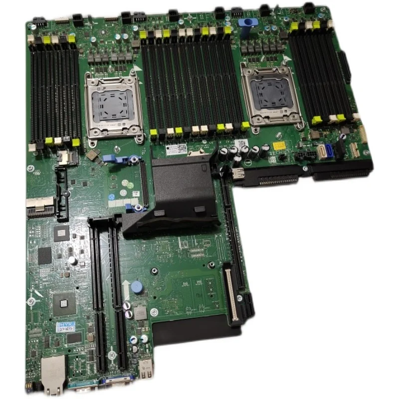 Scheda Madre Server Dell Power R720 R720Xd C4Y3R Dcwd1 X3D66 Vwt90
