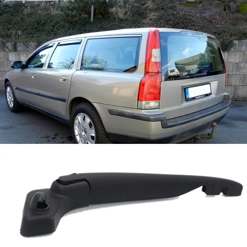 Volvo V70 Ruitenwisserarmen achter voorraad