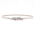 Style B silver