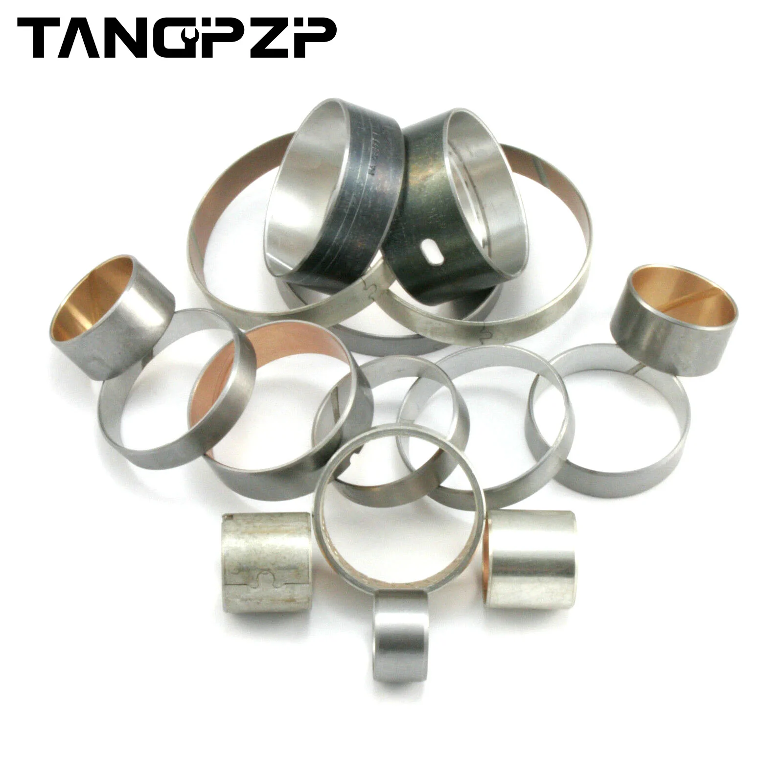 5R110W 오리지널 새로운 변속기 자동차 디럭스 재건 키트 포드 F-150 F-250 F-350 E150 E/F 시리즈 F-450