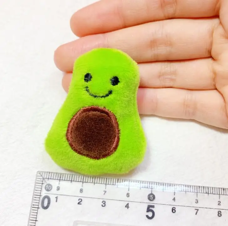 Cute Animal Series Catnip Toy, Mini Cat Bite Toy In Various Designs With Real Catnip Fillings 