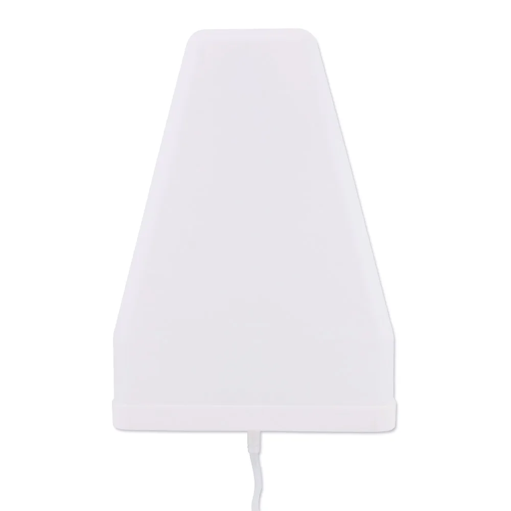 Outdoor 10dbi Antenna 698-3800MHz LPDA 2g 3g 4g 5g Log Periodic Antenna N-Female for Repeater GSM Cell Phone Booster outdoor antenna,4g antenna