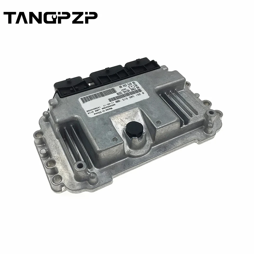 9667323480 Car Engine Computer Engine Control Module for