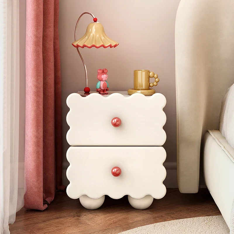Bedside Table Kids Nightstand Night Nightstands Children Tables Design Bedside Cabinets Bedroom Nachttisch Small Night Furniture