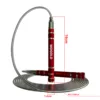 sport jump rope boxing Replacement sports bodybuilding weighted crossfit sport man bodybuilding sport jump Weights fitness Gym m 6