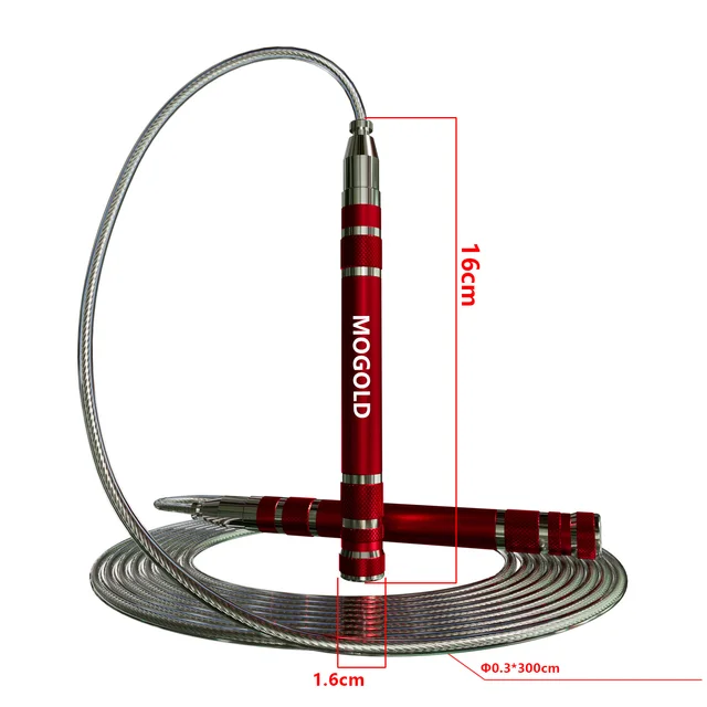 sport jump rope boxing Replacement sports bodybuilding weighted crossfit sport man bodybuilding sport jump Weights fitness Gym m 6