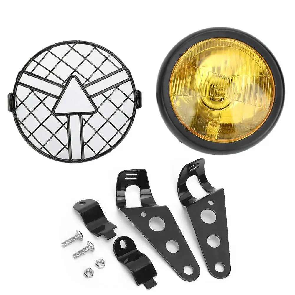 

High Efficiency Energy Saving Headlight - Full Functioning, Excellent Quality for outdoor Activities