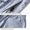DIY Logo Mens Sports Pocket Print Drawstring Board Trunk Beach Short Pants Shorts Summer Thin Zippered Pocket Sweatpants 2024 4