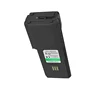 Baofeng UV-5RH Pro Max Walklie Talkie Extended Battery 6800mAh Type-C Charging UV-5RM AR-5RM Rechargable Two Way Radio Batteries 6