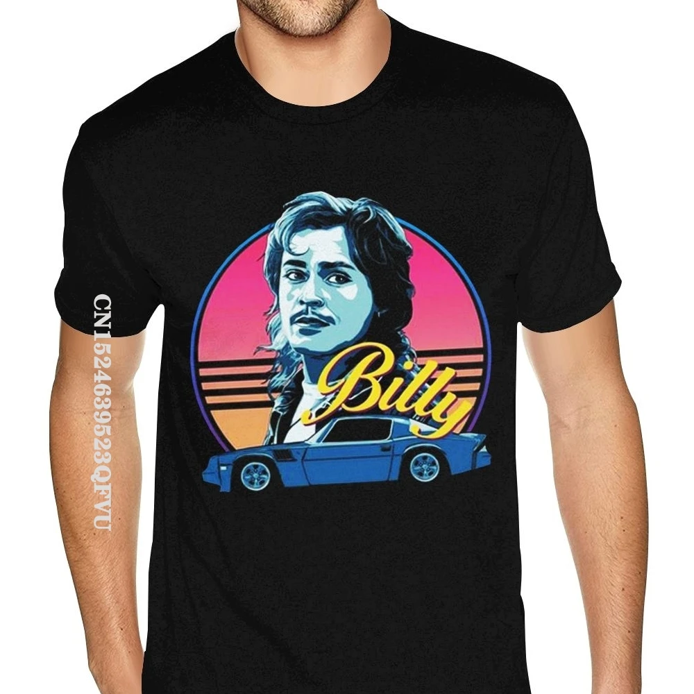 Billy Hargrove Stranger Things 80s 