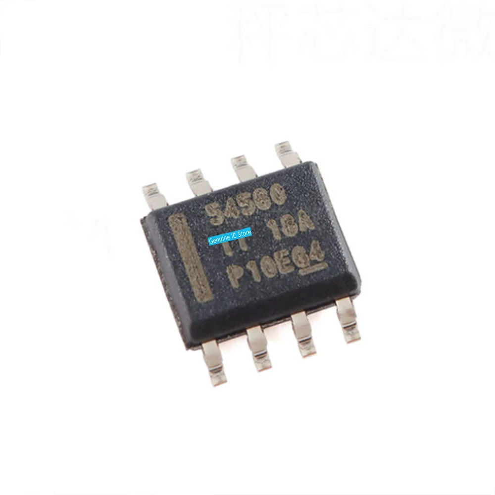 

2pcs/lot TPS54560DDAR TPS54560 54560 SOP-8 New Original Genuine Ic