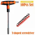Hand Tool Set 10PCS
