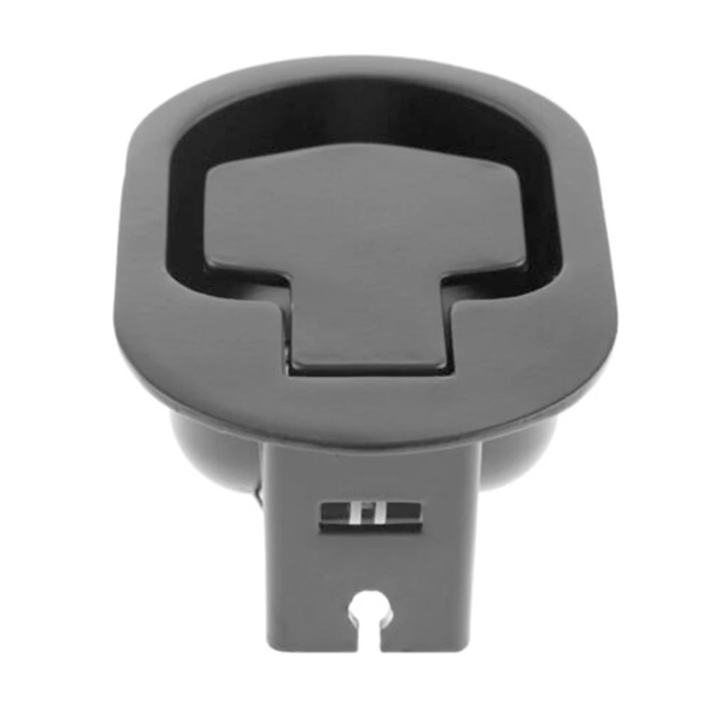 Sofa Adjustment Switch Metal Sofa Couch Release Recliner Chair Pull Handle Replacement Lever Part Black Circle sofa adjustment lever