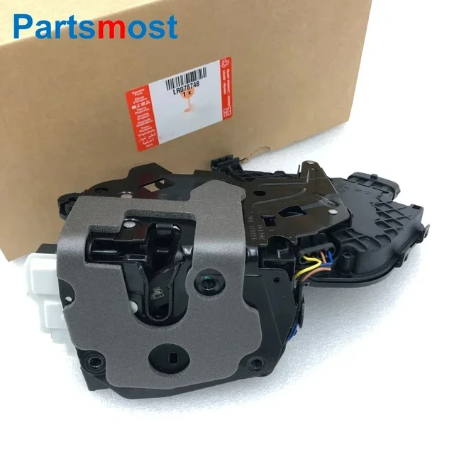 Attuatore Chiusura Porta Sinistra Per Freelander 2 | LR091527 | Compatibile 2006-2014 - Foto 3