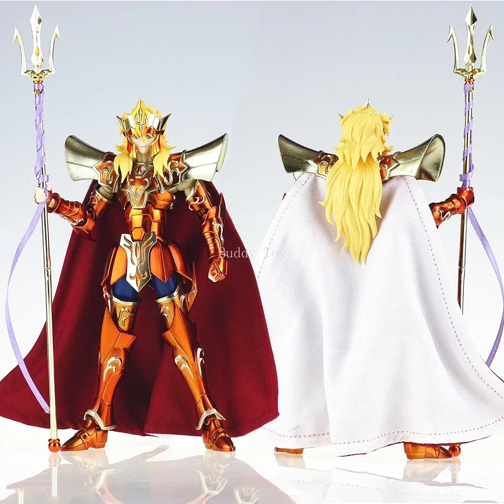 In Stock JModel/MST Saint Seiya Cloth Myth Ex Anime Ver