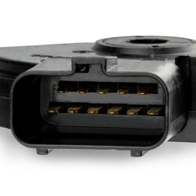 Interruttore Di Sicurezza Neutro Ricondizionato Interruttore Di Sicurezza Neutro Yl8Z-7F293-Aa Per Mazda 626 Mx-6