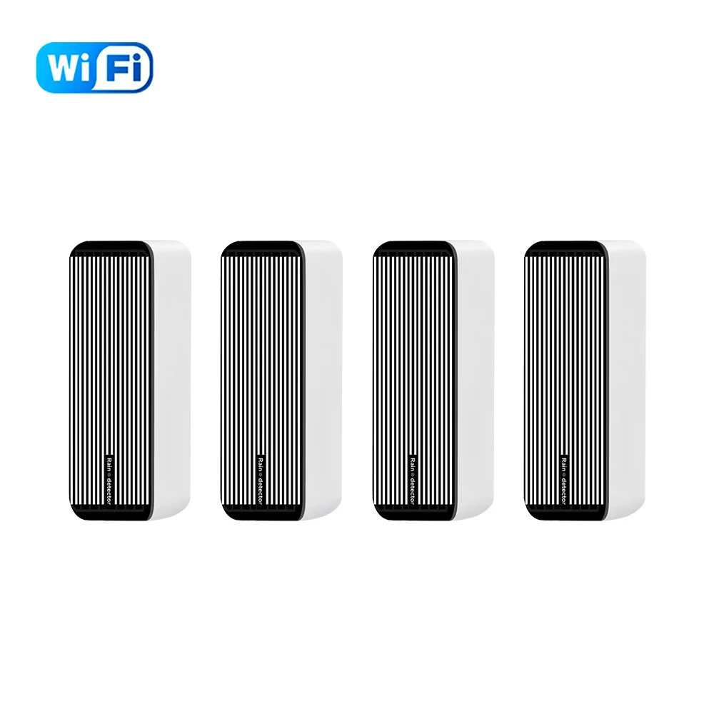 4Pcs Wifi