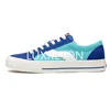 Men Canvas Breathable Vulcanized Shoes Spring New Fashion Student Canvas Non Slip Wear Resistant Thick Soled Casual Sports Shoes 5