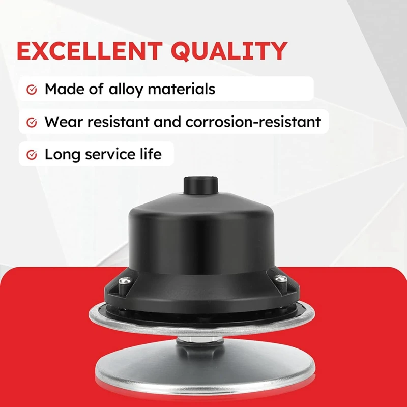 New GT79253 General Transmission Driven Kit RS800 Driven Pulley Kit Lawn Mowers Tractor Replace For 587086701 21549032