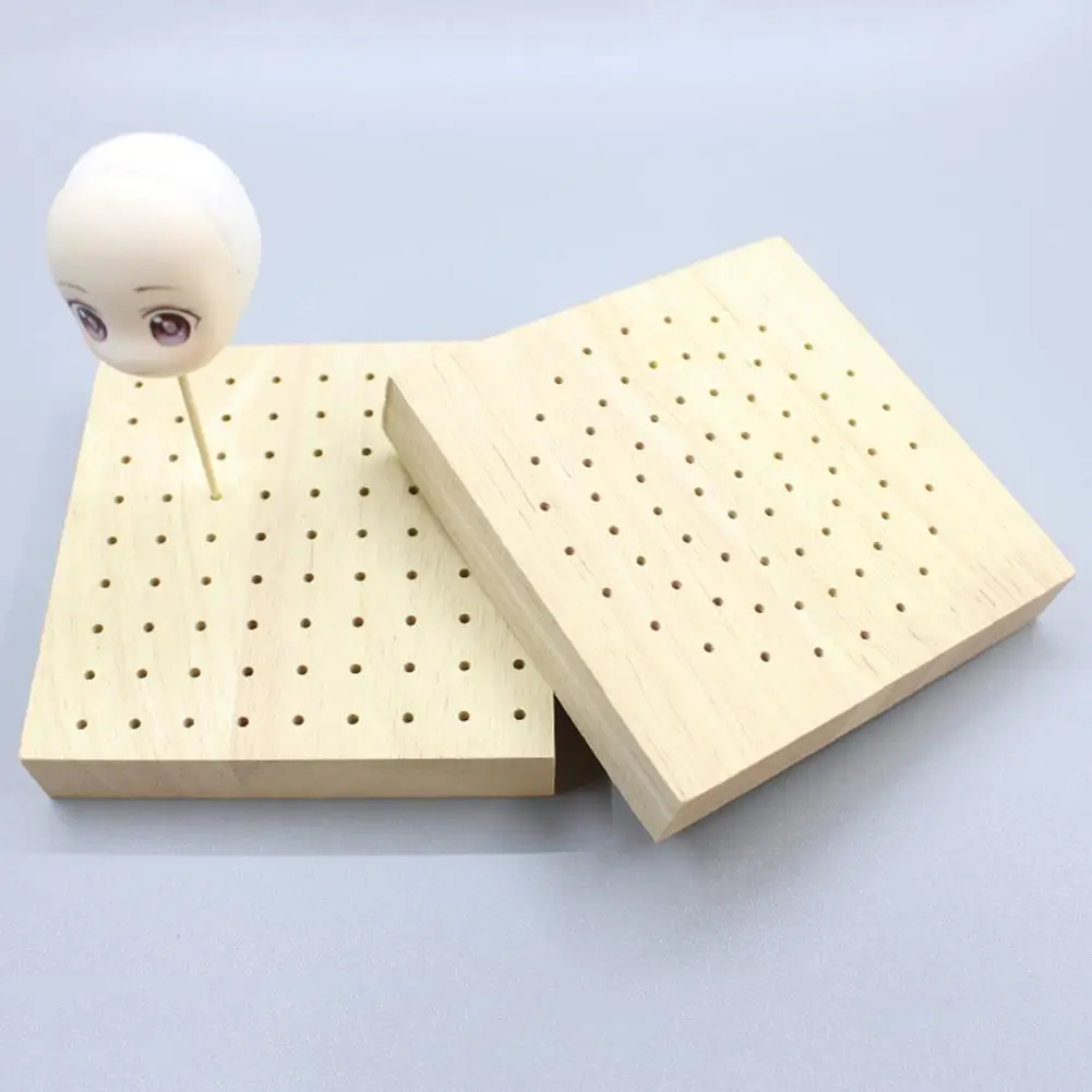 Clay Base High Stability Clay Plate Compact Easily Mix Fashion Clay