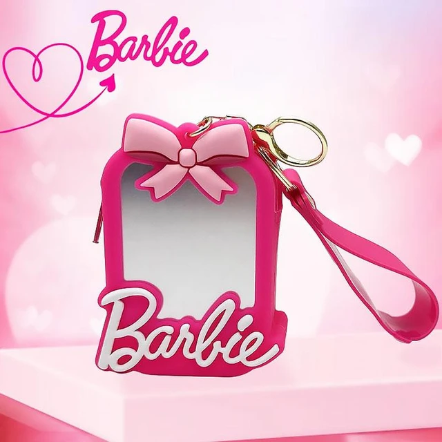 BNIB Barbie Wallet | Barbie, Clutch wallet, Wallet