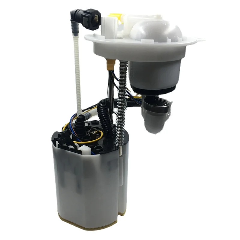 Cafoucs Complete Electric Fuel Pump Assembly For Volkswagen Vw Passat