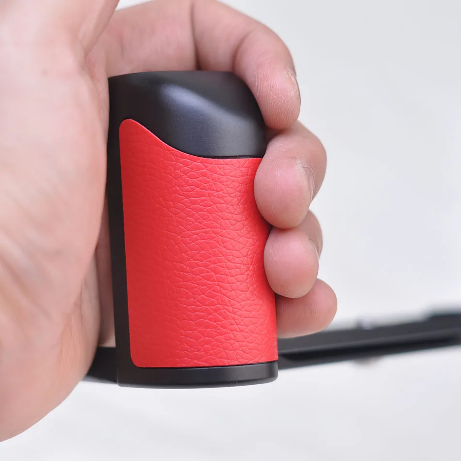 Gfx50R Camera Quick Release Plate Grip For Fujifilm Fuji Gfx 50R Camera Aluminum Professional Tripod Accessory